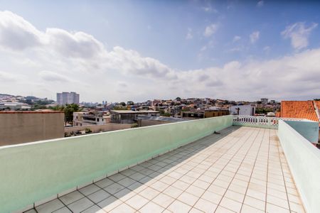 Casa para alugar com 140m², 3 quartos e 1 vaga Casa para alugar com 140m², 3 quartos e 1 vagaÁrea de Serviço
