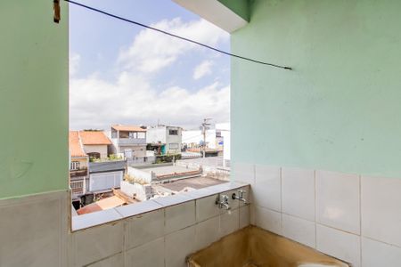 Casa para alugar com 140m², 3 quartos e 1 vaga Casa para alugar com 140m², 3 quartos e 1 vagaÁrea de Serviço