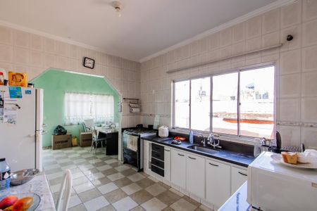 Casa para alugar com 140m², 3 quartos e 1 vaga Casa para alugar com 140m², 3 quartos e 1 vagaCozinha