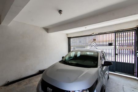 Casa para alugar com 140m², 3 quartos e 1 vaga Casa para alugar com 140m², 3 quartos e 1 vagaGaragem