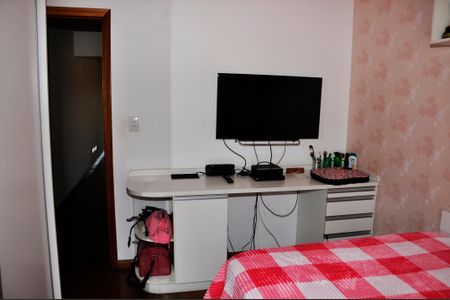 Casa para alugar com 230m², 3 quartos e 5 vagasDetalhe - Quarto 02