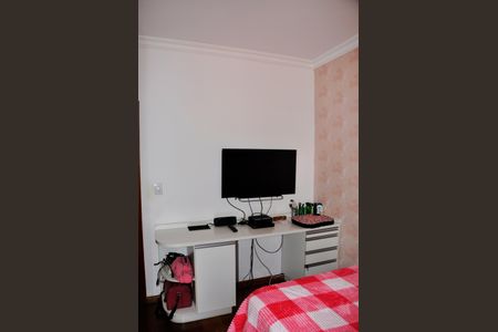 Casa para alugar com 230m², 3 quartos e 5 vagasDetalhe - Quarto 02