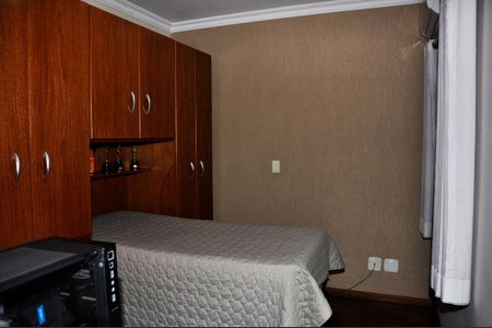 Casa para alugar com 230m², 3 quartos e 5 vagasDetalhe - Quarto 03