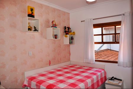 Casa para alugar com 230m², 3 quartos e 5 vagasDetalhe - Quarto 02