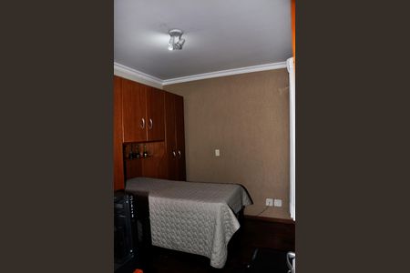 Casa para alugar com 230m², 3 quartos e 5 vagasDetalhe - Quarto 03