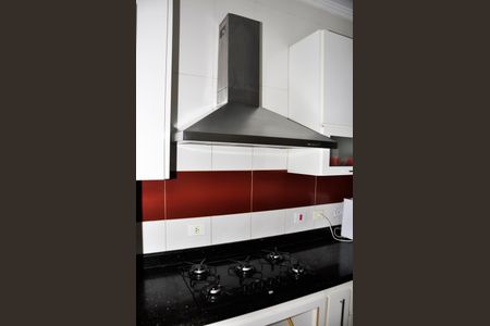 Casa para alugar com 230m², 3 quartos e 5 vagasDetalhe - Cozinha