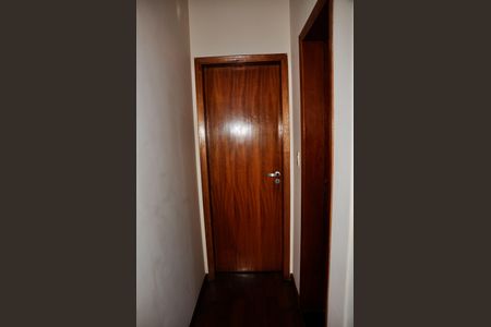 Casa para alugar com 230m², 3 quartos e 5 vagasDetalhe - Corredor Quartos