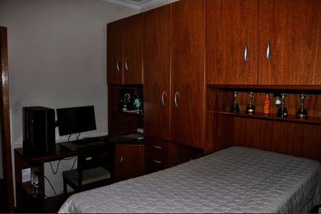 Casa para alugar com 230m², 3 quartos e 5 vagasDetalhe - Quarto 03