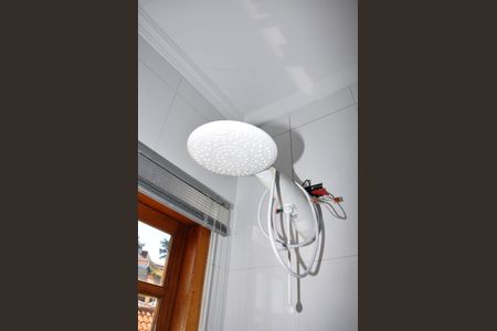 Casa para alugar com 230m², 3 quartos e 5 vagasDetalhe - Suíte