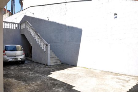 Casa para alugar com 230m², 3 quartos e 5 vagasGaragem