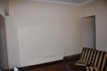 Casa para alugar com 230m², 3 quartos e 5 vagasDetalhe - Hall dos Quartos