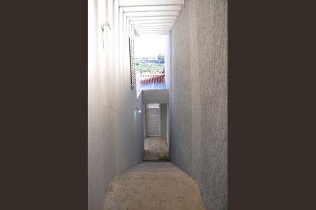 Casa para alugar com 230m², 3 quartos e 5 vagasHall de entrada