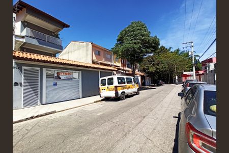 Casa para alugar com 230m², 3 quartos e 5 vagasLocalização