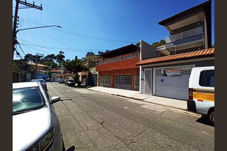 Casa para alugar com 230m², 3 quartos e 5 vagasLocalização