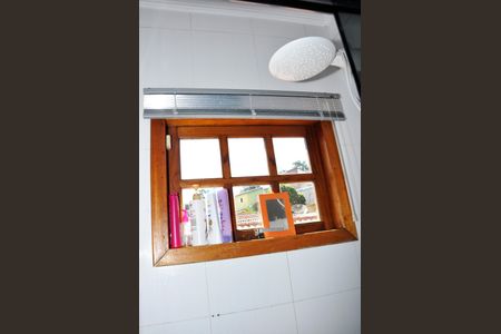 Casa para alugar com 230m², 3 quartos e 5 vagasDetalhe - Suíte