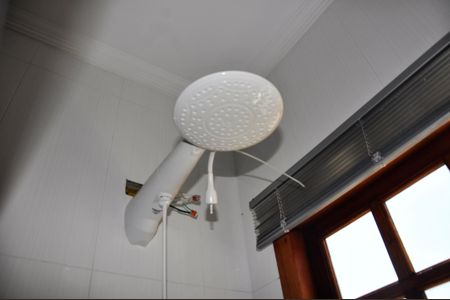 Casa para alugar com 230m², 3 quartos e 5 vagasDetalhe - Banheiro Social