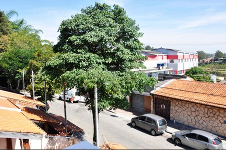 Casa para alugar com 230m², 3 quartos e 5 vagasDetalhe - Vista da Varanda