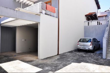 Casa para alugar com 230m², 3 quartos e 5 vagasGaragem