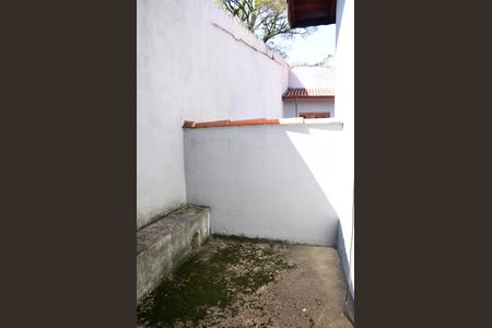 Casa para alugar com 230m², 3 quartos e 5 vagasDetalhe - Vista do Quarto 03