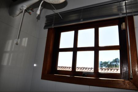 Casa para alugar com 230m², 3 quartos e 5 vagasDetalhe - Banheiro Social