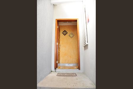 Casa para alugar com 230m², 3 quartos e 5 vagasHall de entrada