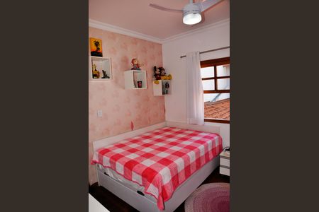 Casa para alugar com 230m², 3 quartos e 5 vagasDetalhe - Quarto 02