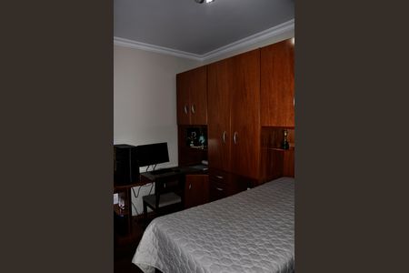 Casa para alugar com 230m², 3 quartos e 5 vagasDetalhe - Quarto 03