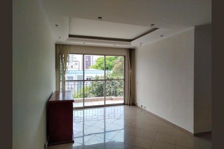 Apartamento à venda com 3 quartos, 83m² em Vila Gomes Cardim, São Paulo