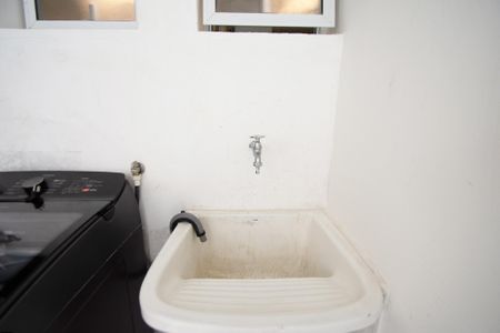 Apartamento para alugar com 120m², 3 quartos e 1 vaga Apartamento para alugar com 120m², 3 quartos e 1 vagalavanderia