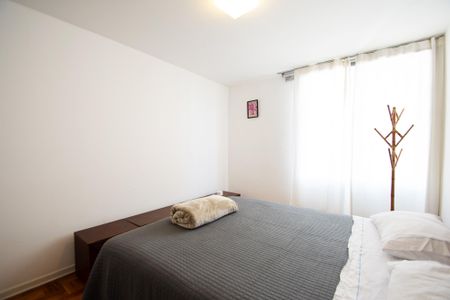 Apartamento para alugar com 120m², 3 quartos e 1 vaga Apartamento para alugar com 120m², 3 quartos e 1 vagaquarto 1