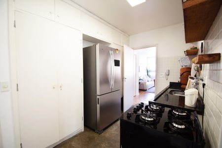 Apartamento para alugar com 120m², 3 quartos e 1 vaga Apartamento para alugar com 120m², 3 quartos e 1 vagacozinha