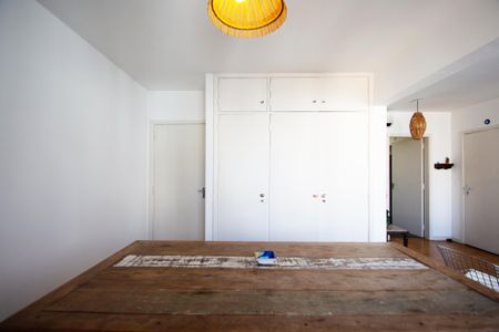 Apartamento para alugar com 120m², 3 quartos e 1 vaga Apartamento para alugar com 120m², 3 quartos e 1 vagasala de jantar