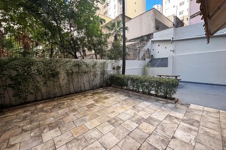 Apartamento para alugar com 120m², 3 quartos e 1 vaga Apartamento para alugar com 120m², 3 quartos e 1 vagaarea comum