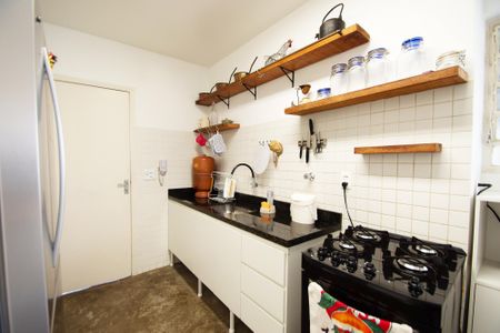 Apartamento para alugar com 120m², 3 quartos e 1 vaga Apartamento para alugar com 120m², 3 quartos e 1 vagacozinha