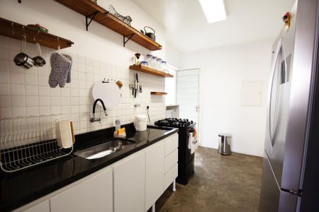 Apartamento para alugar com 120m², 3 quartos e 1 vaga Apartamento para alugar com 120m², 3 quartos e 1 vagacozinha