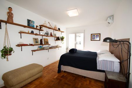 Apartamento para alugar com 120m², 3 quartos e 1 vaga Apartamento para alugar com 120m², 3 quartos e 1 vagaquarto 2