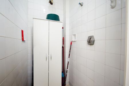 Apartamento para alugar com 120m², 3 quartos e 1 vaga Apartamento para alugar com 120m², 3 quartos e 1 vagabanhiero de serviço