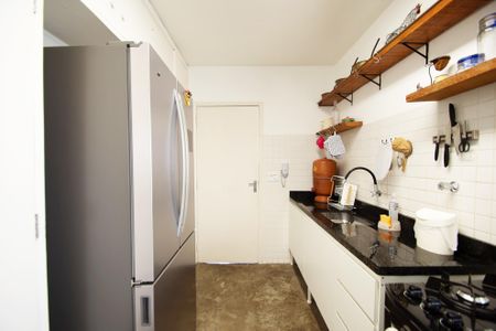 Apartamento para alugar com 120m², 3 quartos e 1 vaga Apartamento para alugar com 120m², 3 quartos e 1 vagacozinha