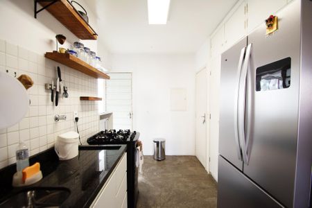 Apartamento para alugar com 120m², 3 quartos e 1 vaga Apartamento para alugar com 120m², 3 quartos e 1 vagacozinha