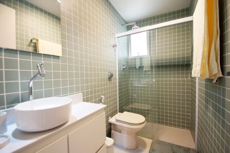 Apartamento para alugar com 120m², 3 quartos e 1 vaga Apartamento para alugar com 120m², 3 quartos e 1 vagabanheiro corredor