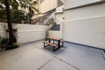 Apartamento para alugar com 120m², 3 quartos e 1 vaga Apartamento para alugar com 120m², 3 quartos e 1 vagaarea comum