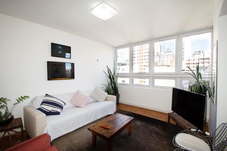 Apartamento para alugar com 120m², 3 quartos e 1 vaga Apartamento para alugar com 120m², 3 quartos e 1 vagasala de estar