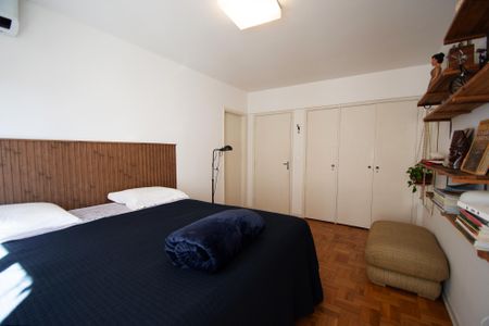 Apartamento para alugar com 120m², 3 quartos e 1 vaga Apartamento para alugar com 120m², 3 quartos e 1 vagaquarto 2