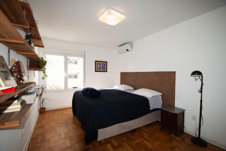 Apartamento para alugar com 120m², 3 quartos e 1 vaga Apartamento para alugar com 120m², 3 quartos e 1 vagaquarto 2