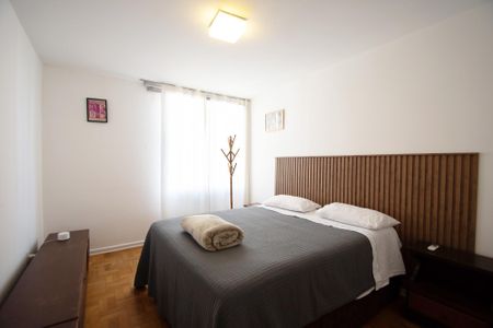 Apartamento para alugar com 120m², 3 quartos e 1 vaga Apartamento para alugar com 120m², 3 quartos e 1 vagaquarto 1