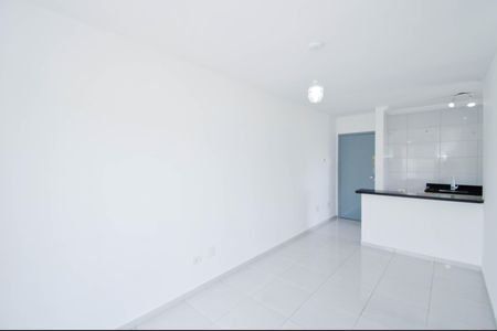 Sala de apartamento para alugar com 2 quartos, 45m² em Jardim Fatima, Guarulhos