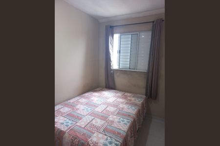 Quarto 1 de apartamento para alugar com 2 quartos, 45m² em Jardim Fatima, Guarulhos