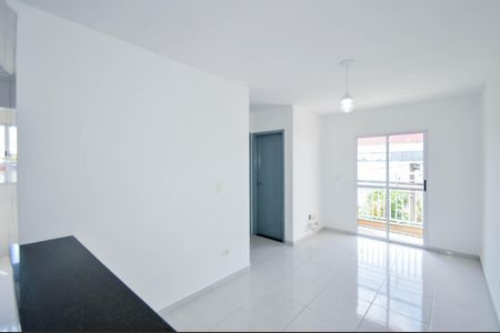 Sala de apartamento para alugar com 2 quartos, 45m² em Jardim Fatima, Guarulhos
