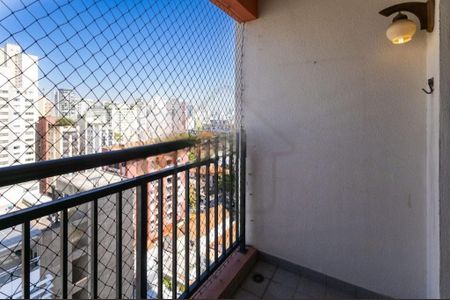 Apartamento à venda com 53m², 2 quartos e 1 vaga Apartamento à venda com 53m², 2 quartos e 1 vagaFoto 05