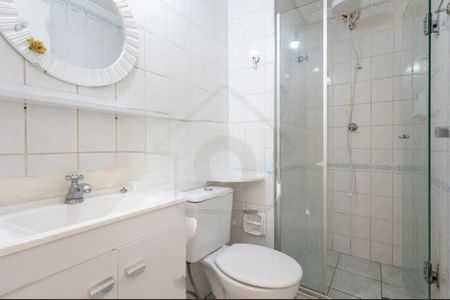 Apartamento à venda com 53m², 2 quartos e 1 vaga Apartamento à venda com 53m², 2 quartos e 1 vagaFoto 14